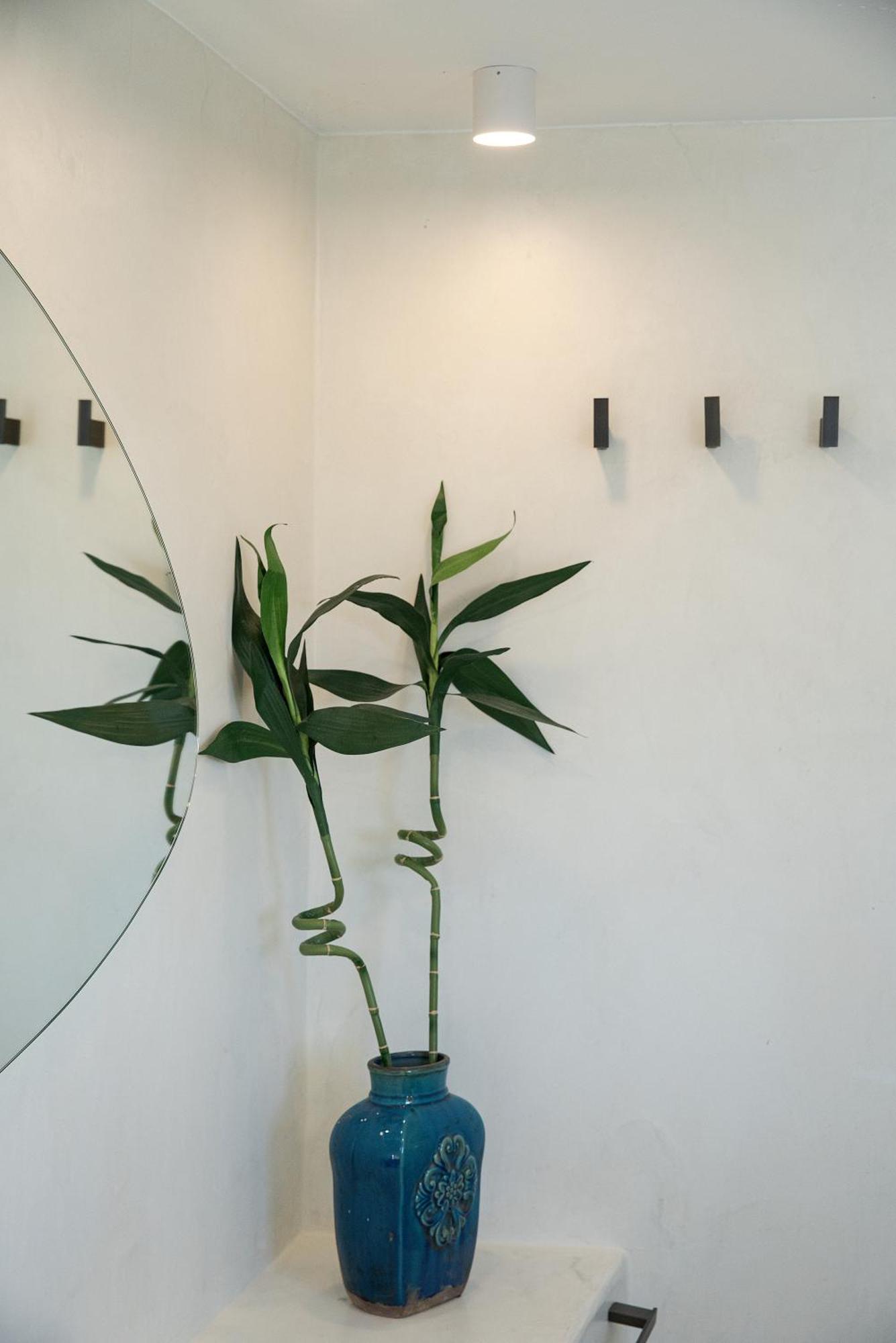Big Blue Villa By Caldera Houses Oia  Luaran gambar